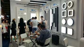 D&L Lighting at the Lighting Exhibitions (6)