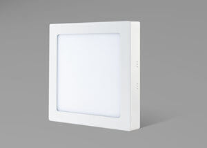 Square Surface Mounted LED Panel Light (2)